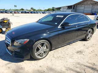 MERCEDES-BENZ E 350