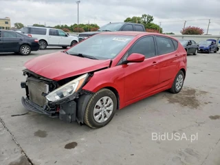 HYUNDAI ACCENT GS