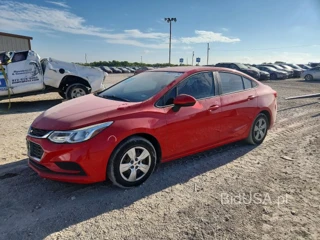CHEVROLET CRUZE LS