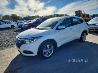 HONDA HR-V LX