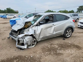 HONDA HR-V EXL