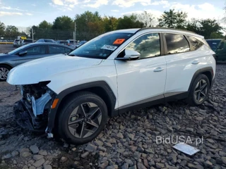 HYUNDAI TUCSON SEL