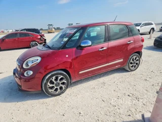 FIAT 500L LOUNGE
