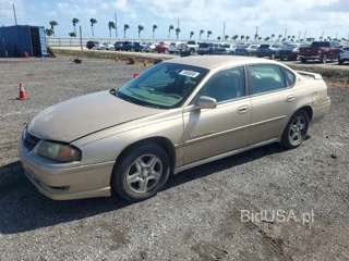 CHEVROLET IMPALA LS