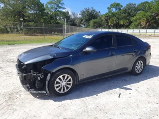 KIA FORTE FE