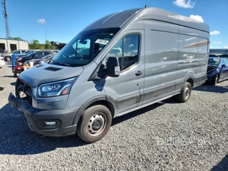 FORD TRANSIT 250