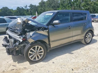 KIA SOUL +