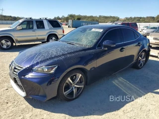 LEXUS IS 200T