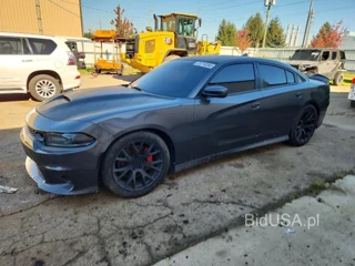 DODGE CHARGER SCAT PACK