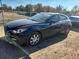 MAZDA 3 SPORT