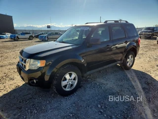 FORD ESCAPE XLT
