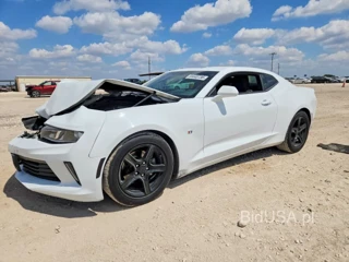 CHEVROLET CAMARO LS