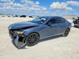 MAZDA 3 PREFERRED
