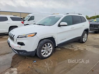 JEEP CHEROKEE LIMITED