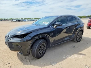 LEXUS NX 300