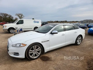 JAGUAR XJL PORTFOLIO
