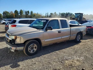 CHEVROLET SILVERADO C1500