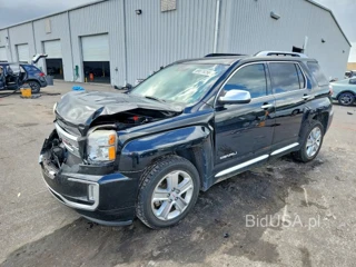 GMC TERRAIN DENALI