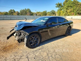 DODGE CHARGER SXT