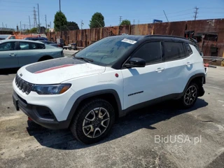 JEEP COMPASS TRAILHAWK