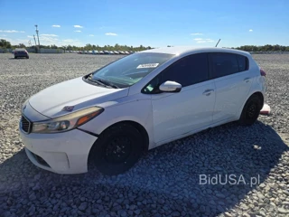 KIA FORTE LX