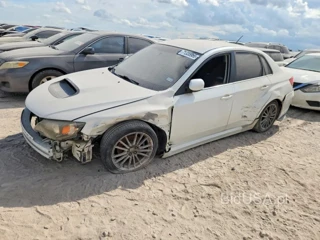 SUBARU IMPREZA WRX