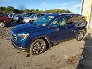 GMC TERRAIN SLT
