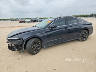 HYUNDAI SONATA SEL