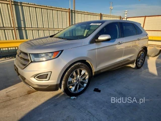 FORD EDGE TITANIUM