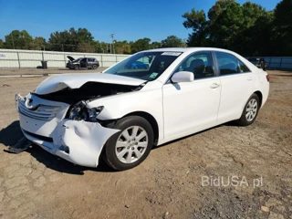 TOYOTA CAMRY XLE V6