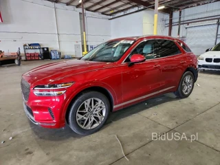 GENESIS GV70 2.5T STANDARD