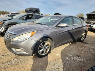 HYUNDAI SONATA LIMITED 2.0T