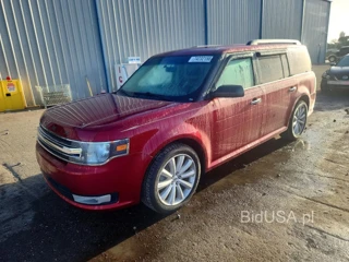 FORD FLEX SEL