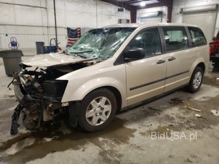 DODGE CARAVAN