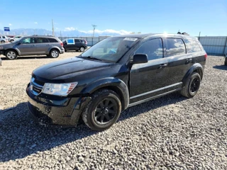DODGE JOURNEY SE