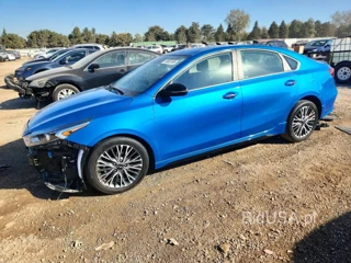 KIA FORTE GT LINE