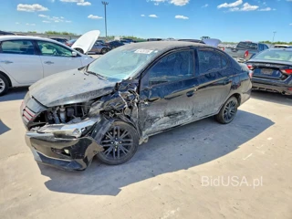 MITSUBISHI MIRAGE G4 ES