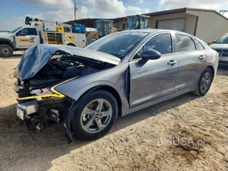 KIA K5 LXS