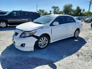 TOYOTA COROLLA S