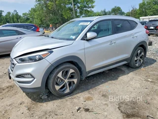 HYUNDAI TUCSON SPORT