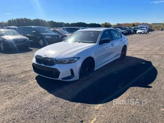 BMW M340I