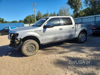 FORD F150 SUPERCREW