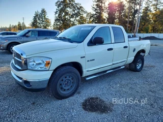 DODGE RAM 1500 ST