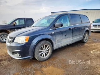 DODGE GRAND CARAVAN SE
