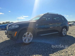 BMW X5 XDRIVE50I