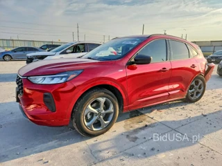 FORD ESCAPE ST LINE