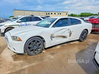 DODGE CHARGER
