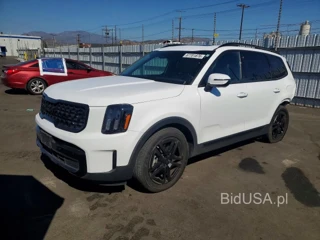 KIA TELLURIDE EX X-LINE