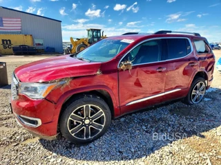 GMC ACADIA DENALI
