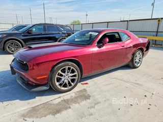 DODGE CHALLENGER GT